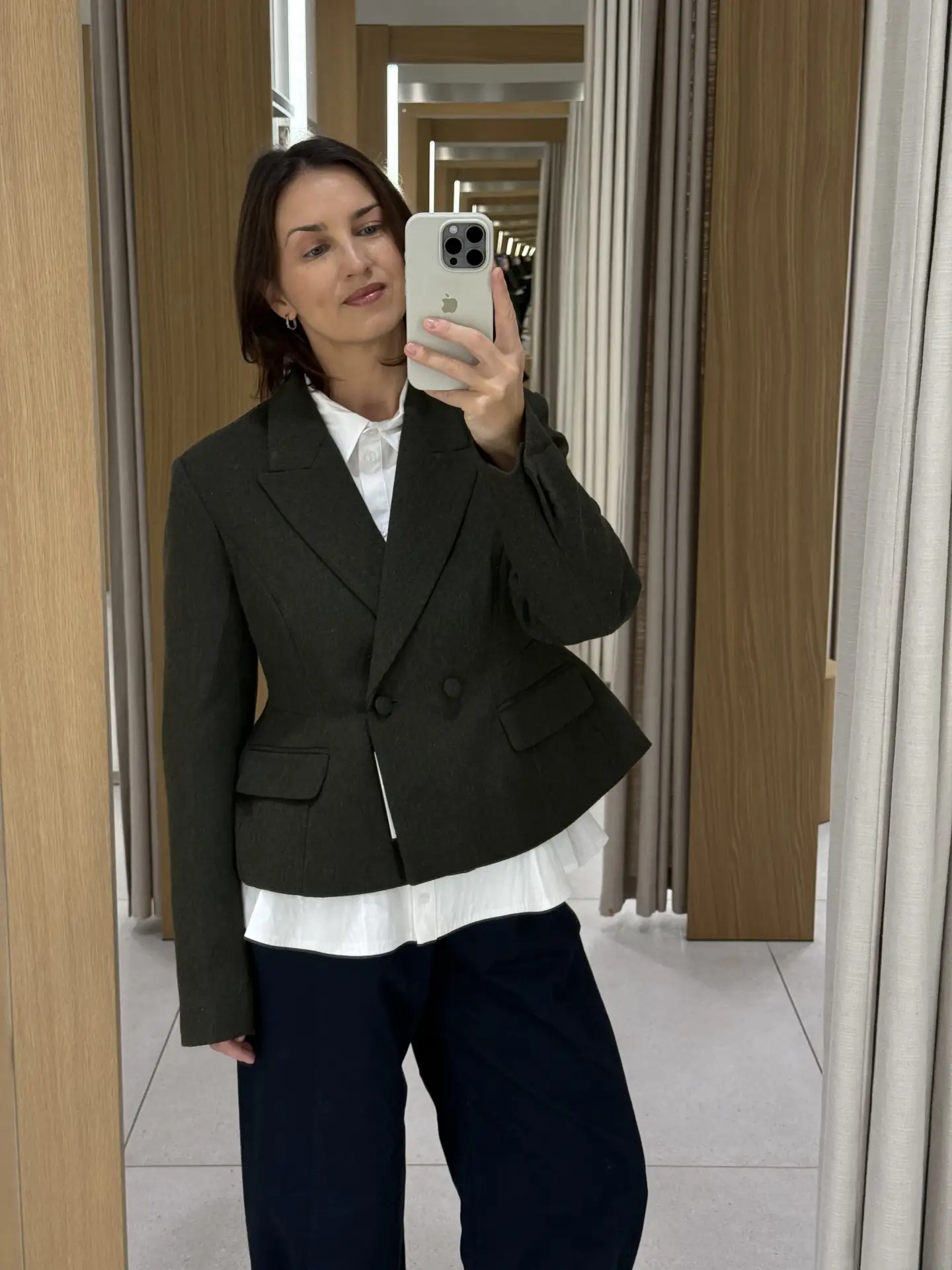 Dior, ты ли это?