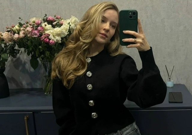⚡️Муж 28-летней Динары, которая погибла в Нижнекамске после удара беспилотника, рассказ...