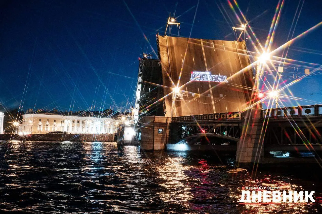 ✨ Над Невой прозвучат произведения Прокофьева и Шостаковича: стартует 11-й сезон «Поющи...