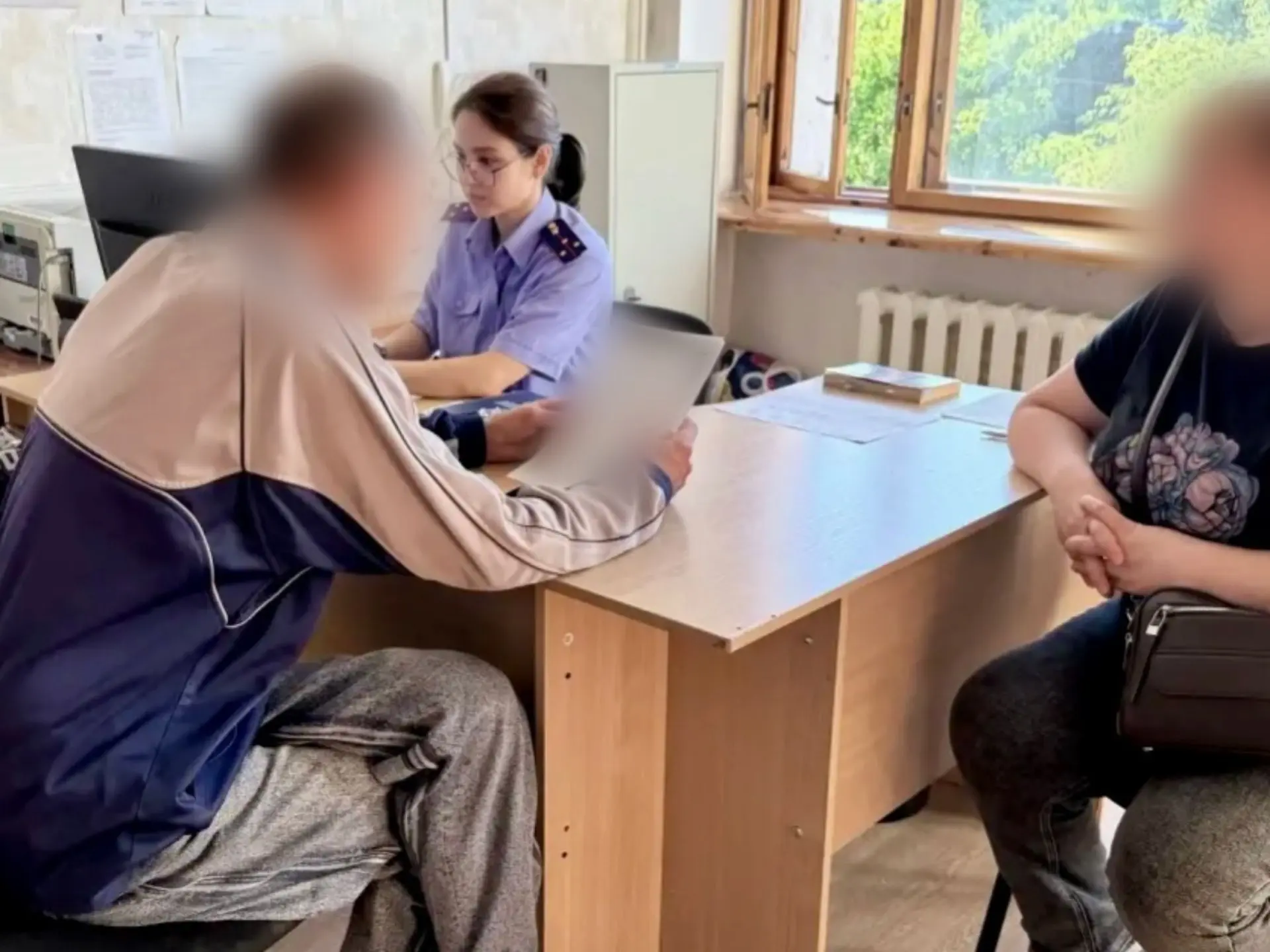 ⚠ В Котельниче мужчина прикурился от Вечного огня 

48-летний местный житель решил прикурить сигарет