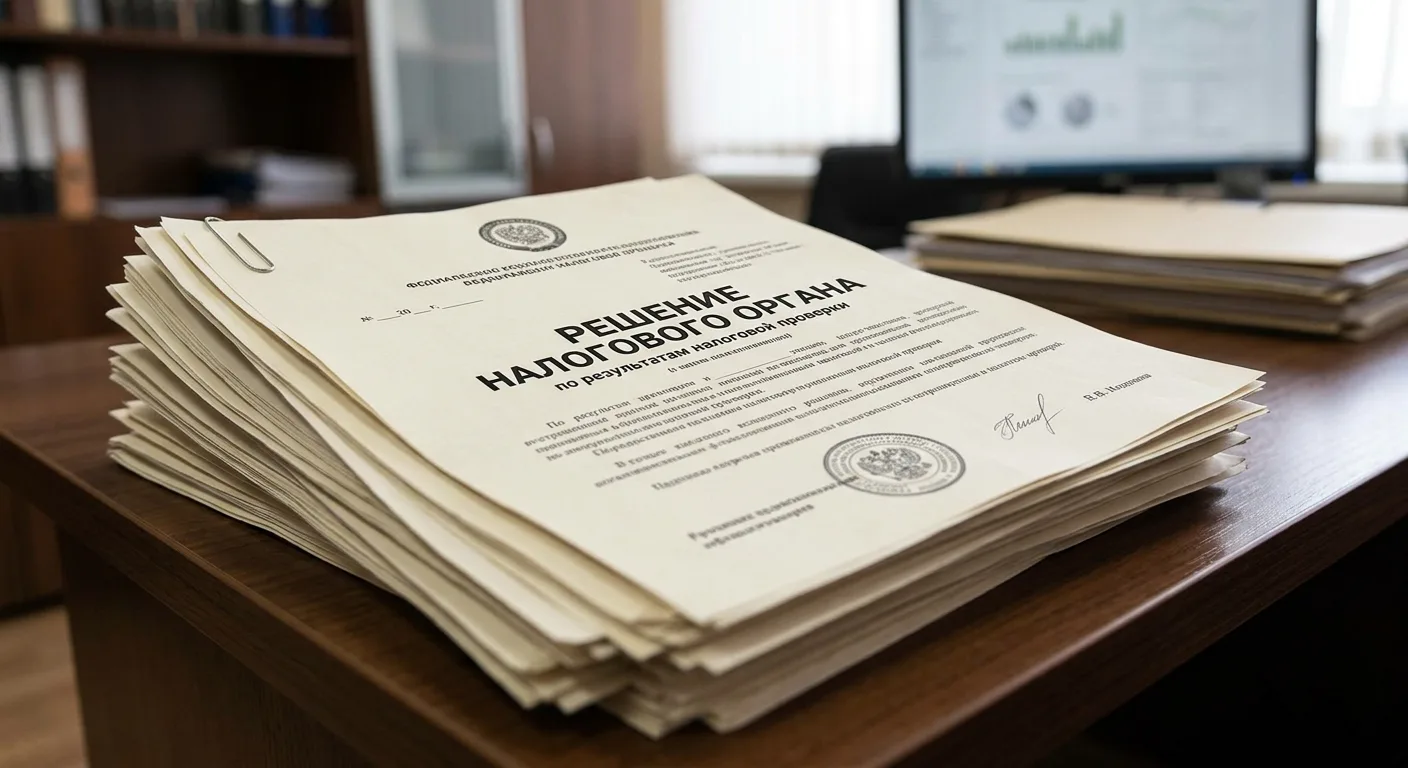 ​​Компании хватаются за любую соломинку в надежде спастись от доначислений.
