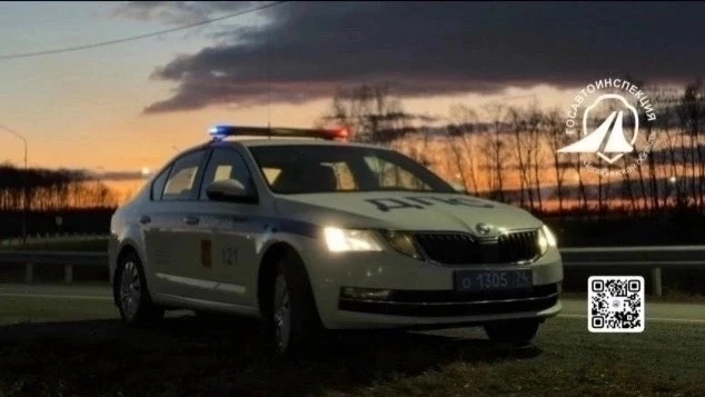 🚨За неделю в Челябинской области 81 человек пострадал в ДТП, госавтоинспекторы отстранили от управл