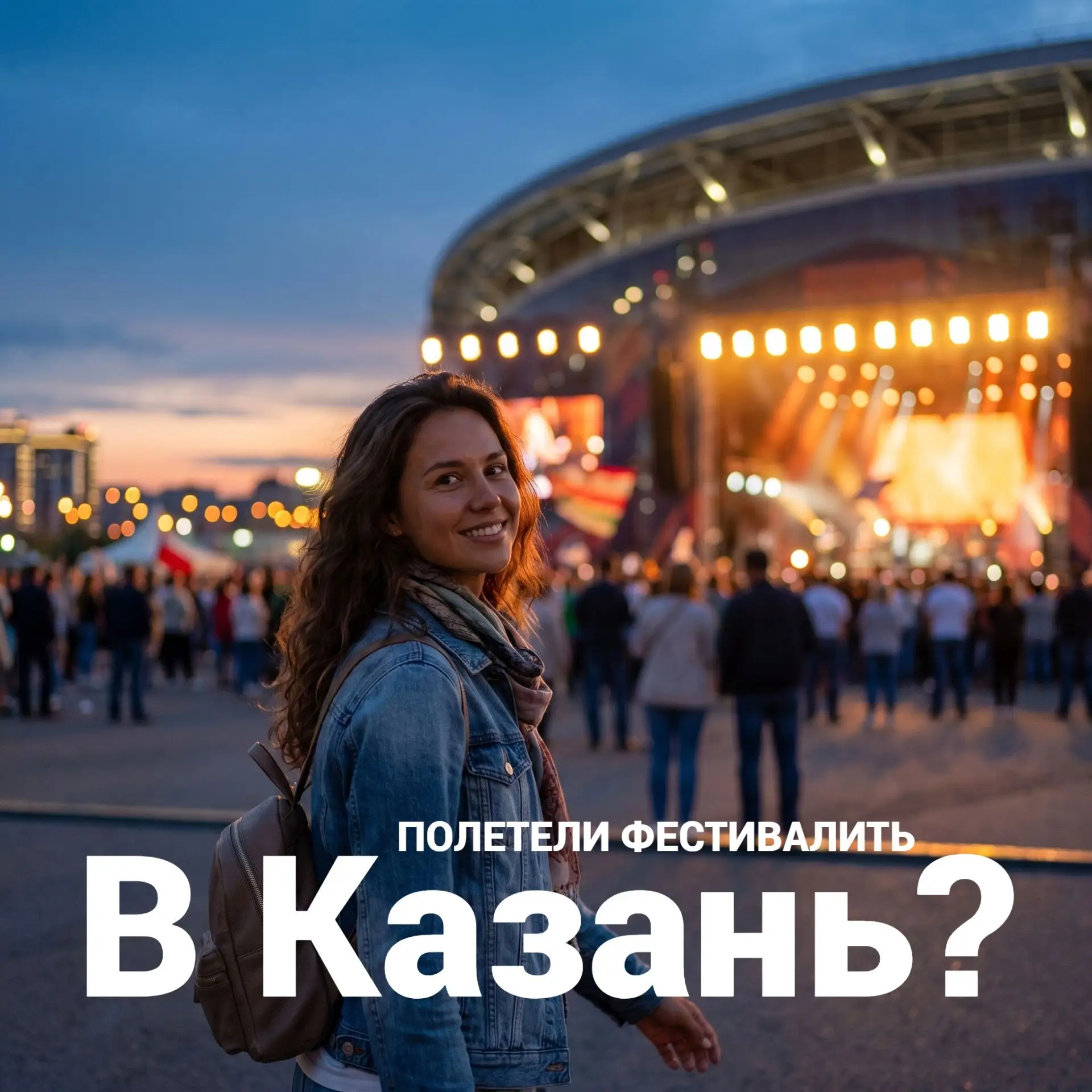 🎶 «НОВАЯ ВОЛНА» В КАЗАНИ: ЛЕТИМ НА ГЛАВНЫЙ МУЗЫКАЛЬНЫЙ ФЕСТИВАЛЬ ИЗ БАРНАУЛА!