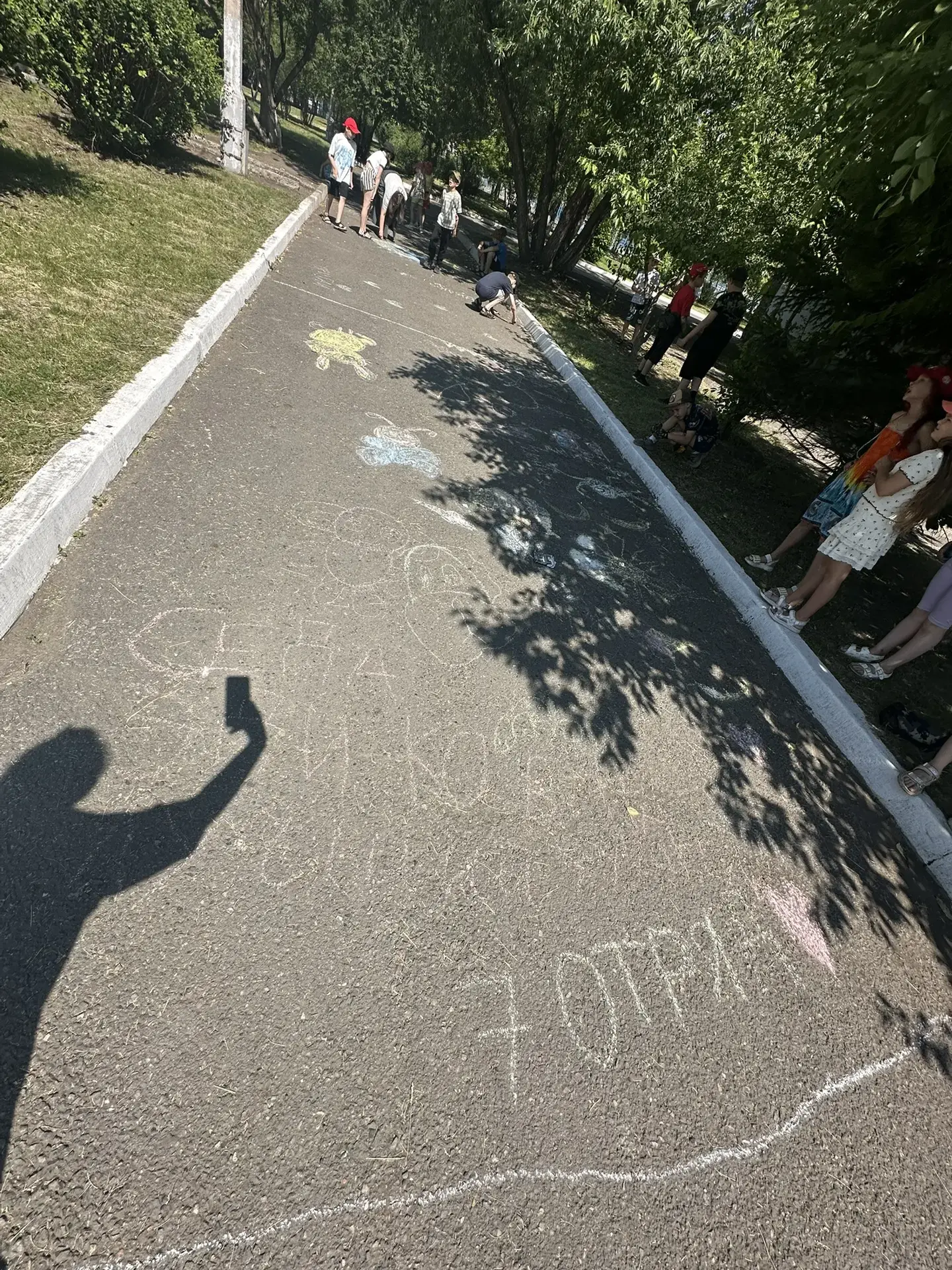 🌟 В нашем лагере 25 июня состоялся долгожданный и яркий конкурс — «Мистер и Мисс Лето - 2026». Это 