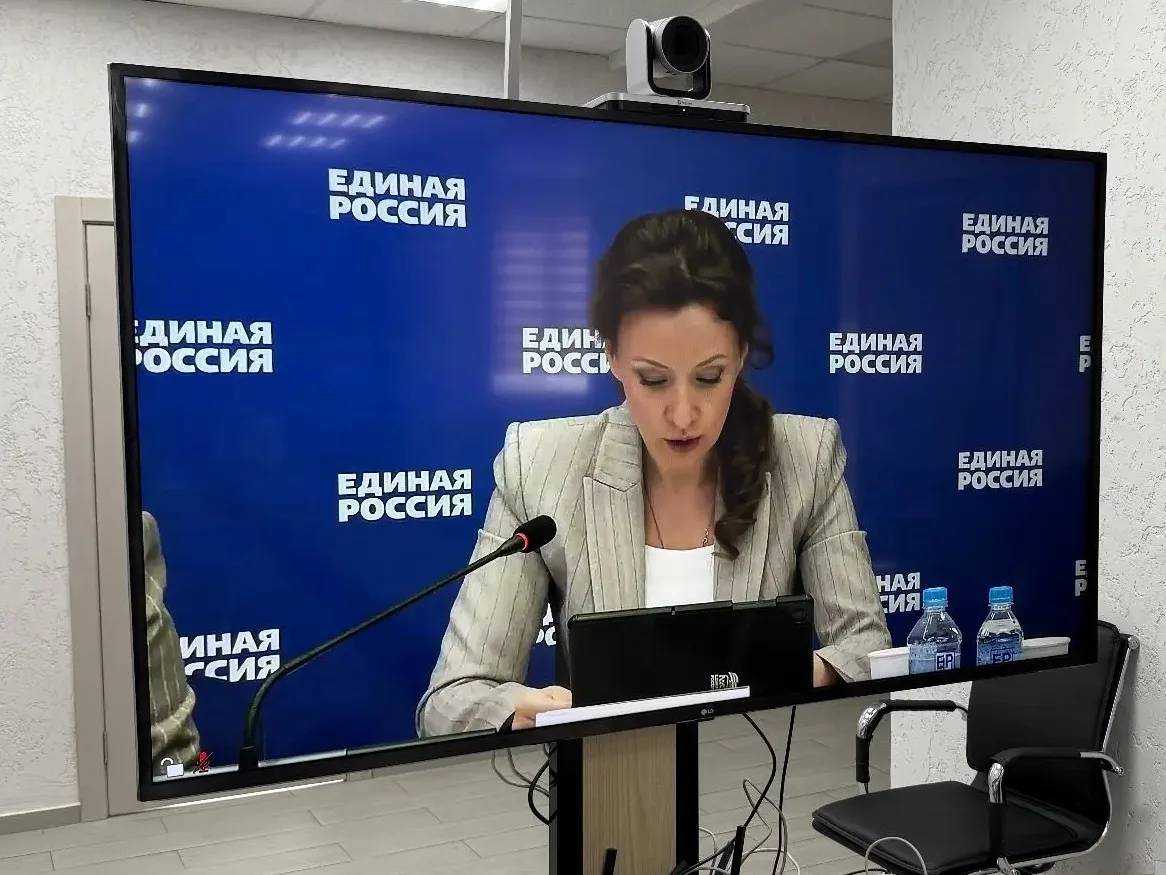 В нашей стране два раза в году - 7 апреля и 7 октября отмечается День будущих мам.