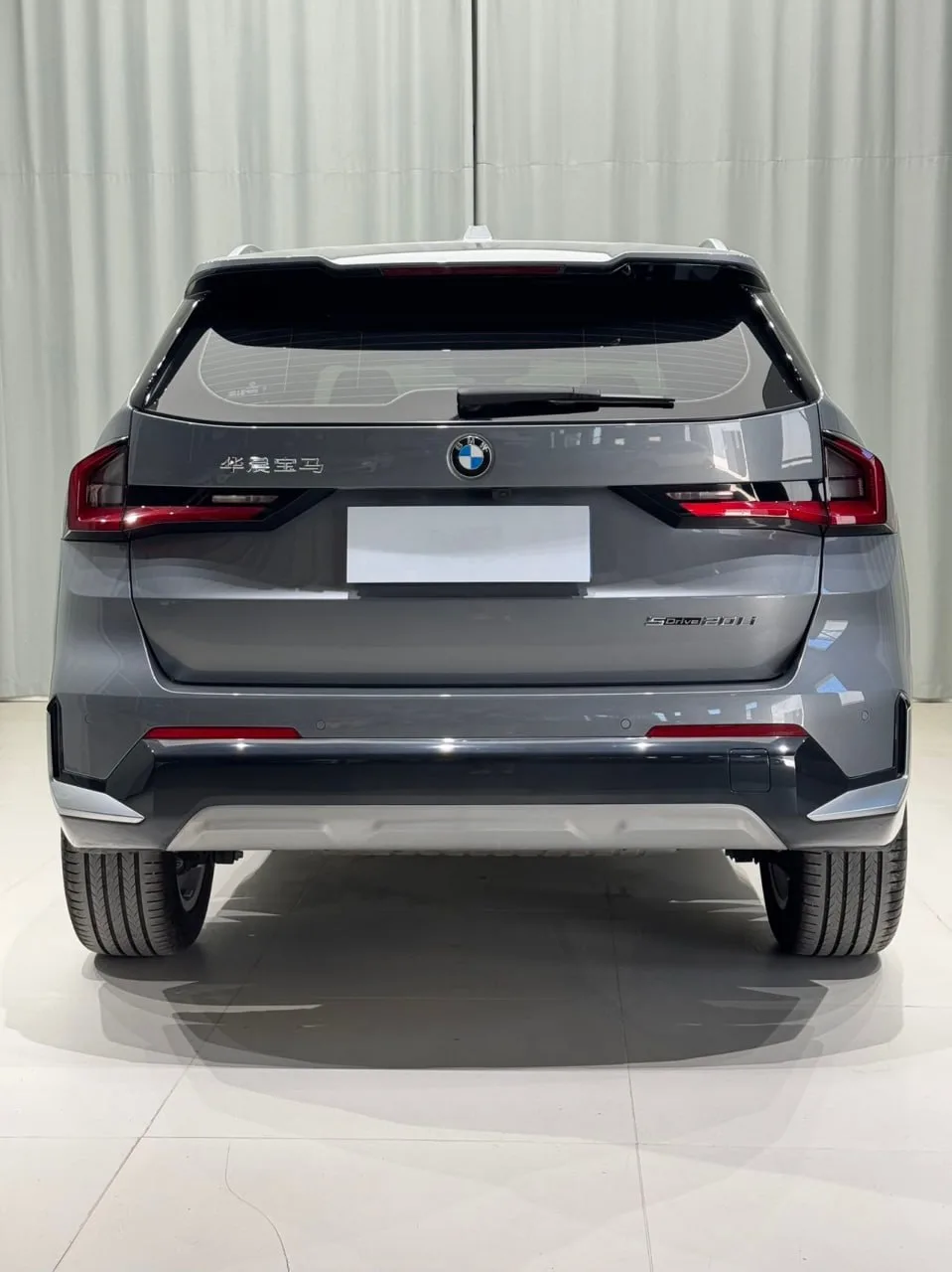 🇨🇳 BMW X1  доступен к заказу из Китая