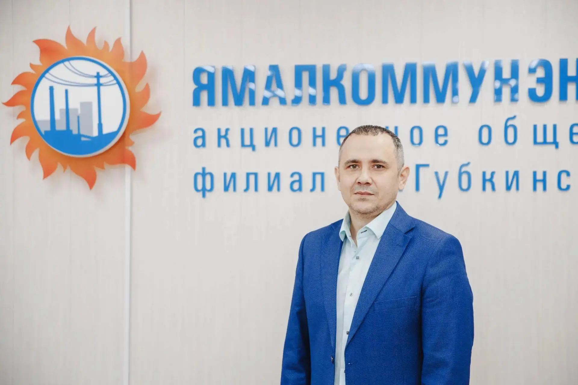 Олег Стан: «У тебя всё получится, если знаешь, как должно быть»