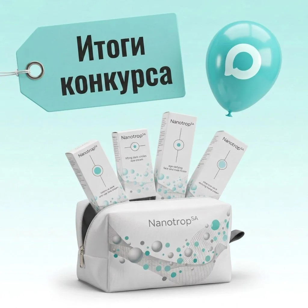Конкурс завершен! Поздравляем победителя: Ол