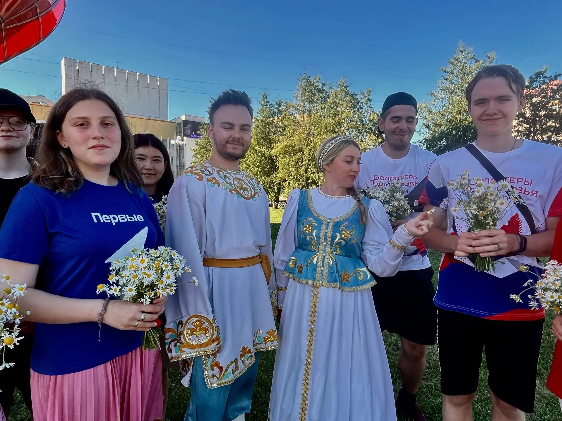 Изображение 7 к публикации «Роман Шамнэ - Глава Наро-Фоминский г.о.»