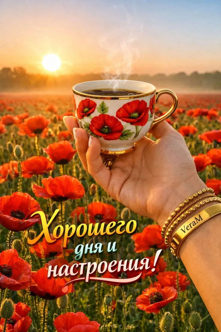 СОЛНЕЧНЫЕ ОТКРЫТКИ