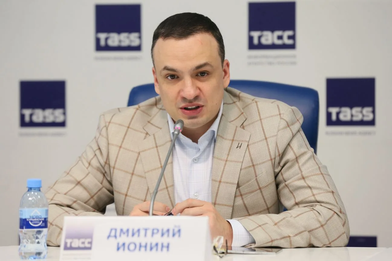 Обсуждали на пресс-конференции в ТАСС-Урал чем может помочь государство малому бизнесу ...