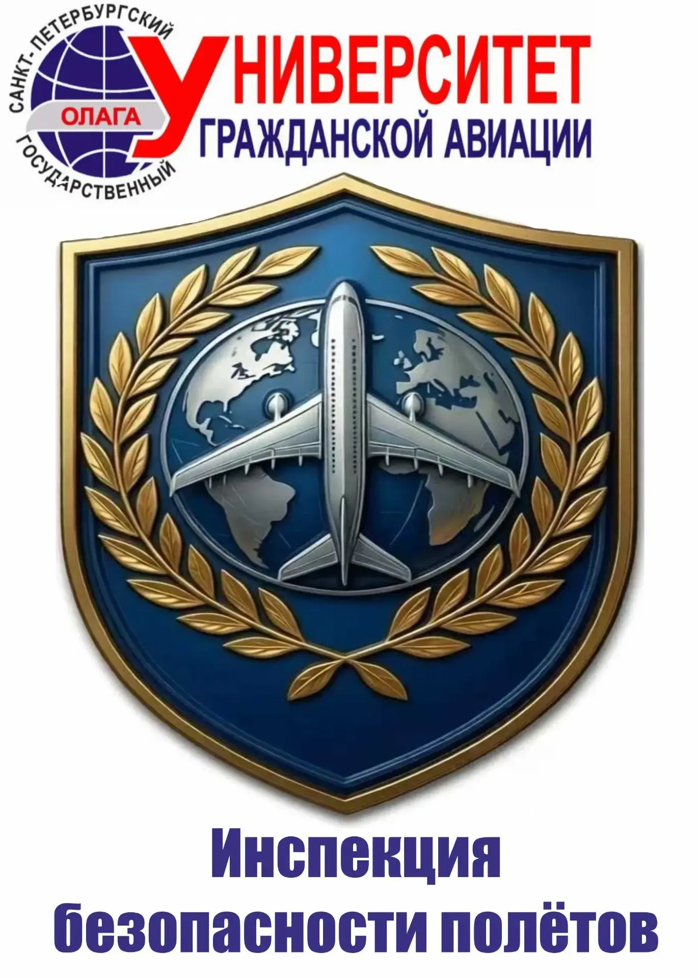 Будьте в курсе новостей по безопасности полетов ✈