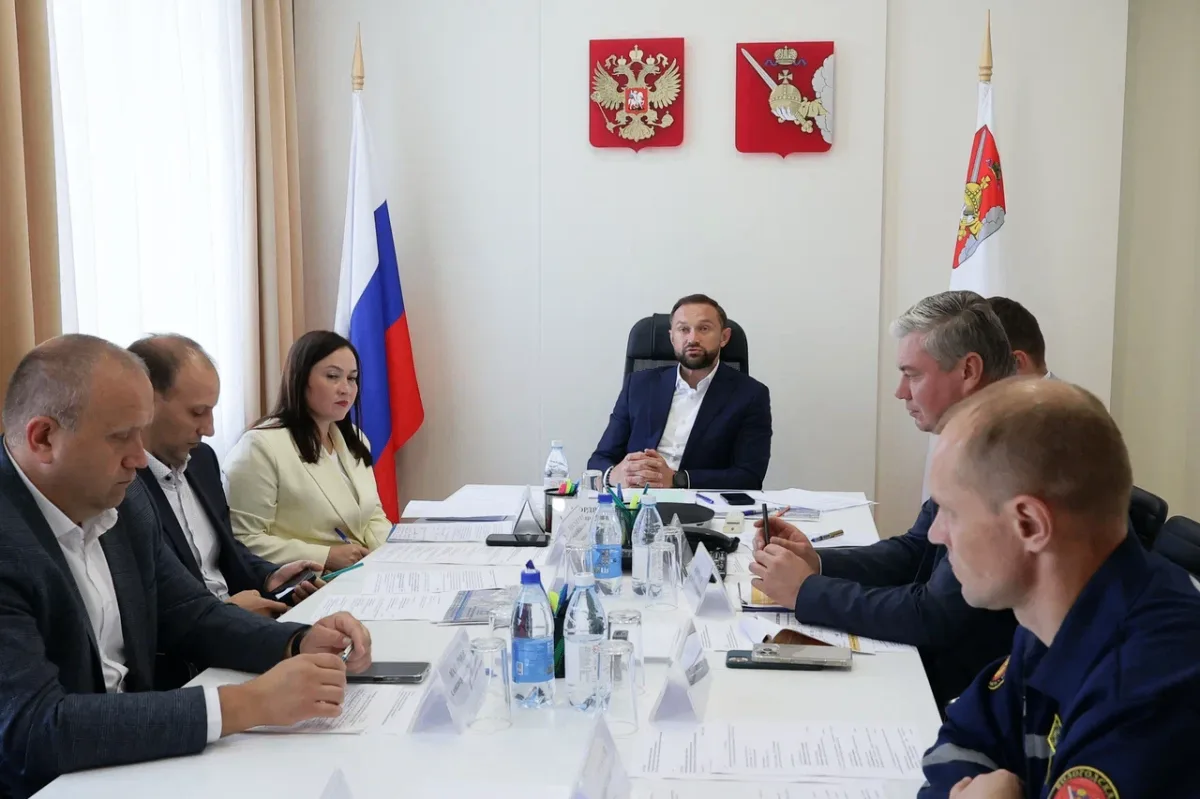 Вологодская область и Республика Беларусь намерены расширить сотрудничество в инвестиционной и лесоп