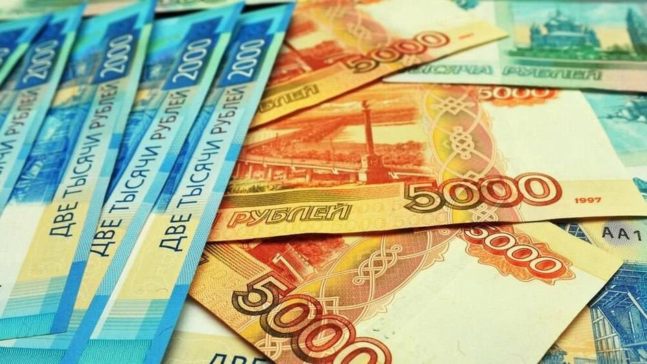 В ЦБ заявили об отсутствии оснований для роста ВВП выше прогноза
