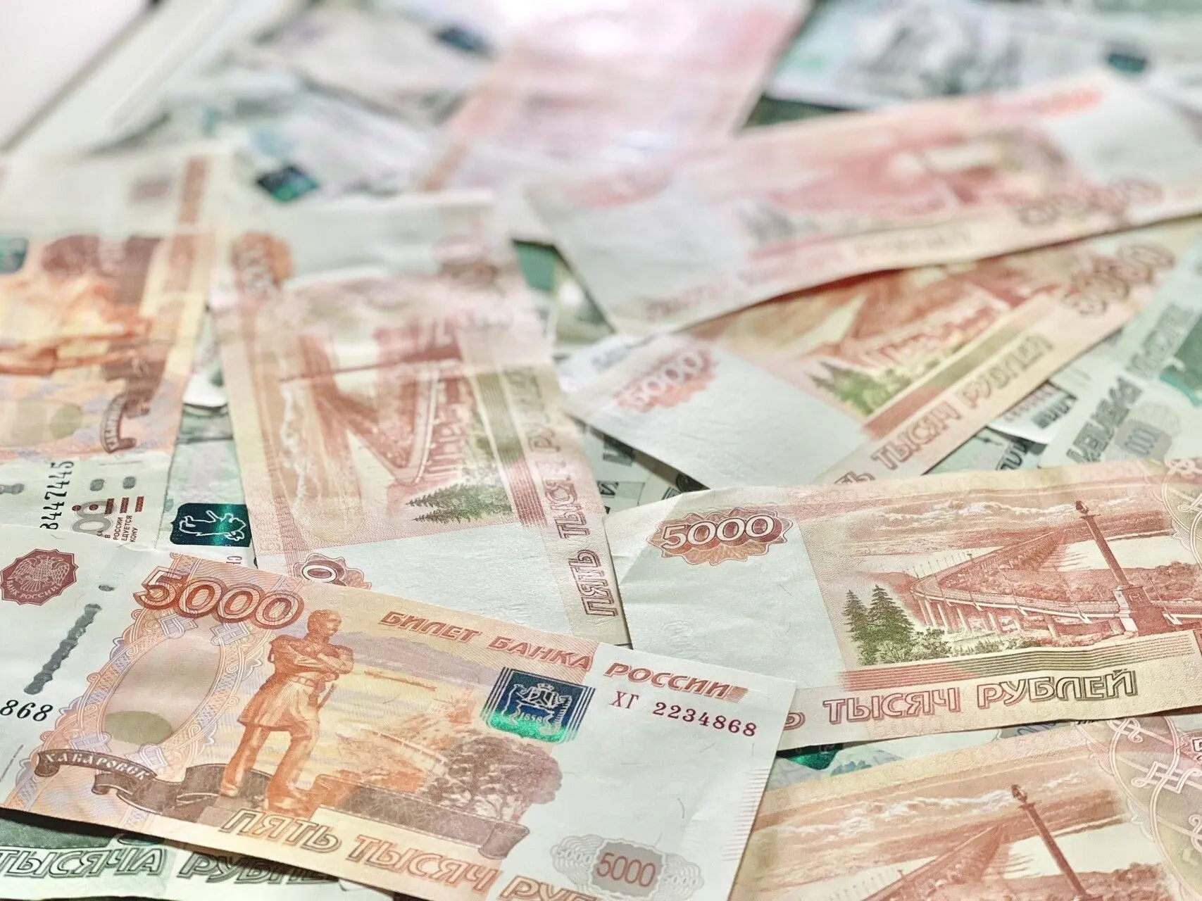 В Татарстане начали рассматривать бюджет на ближайшие три года