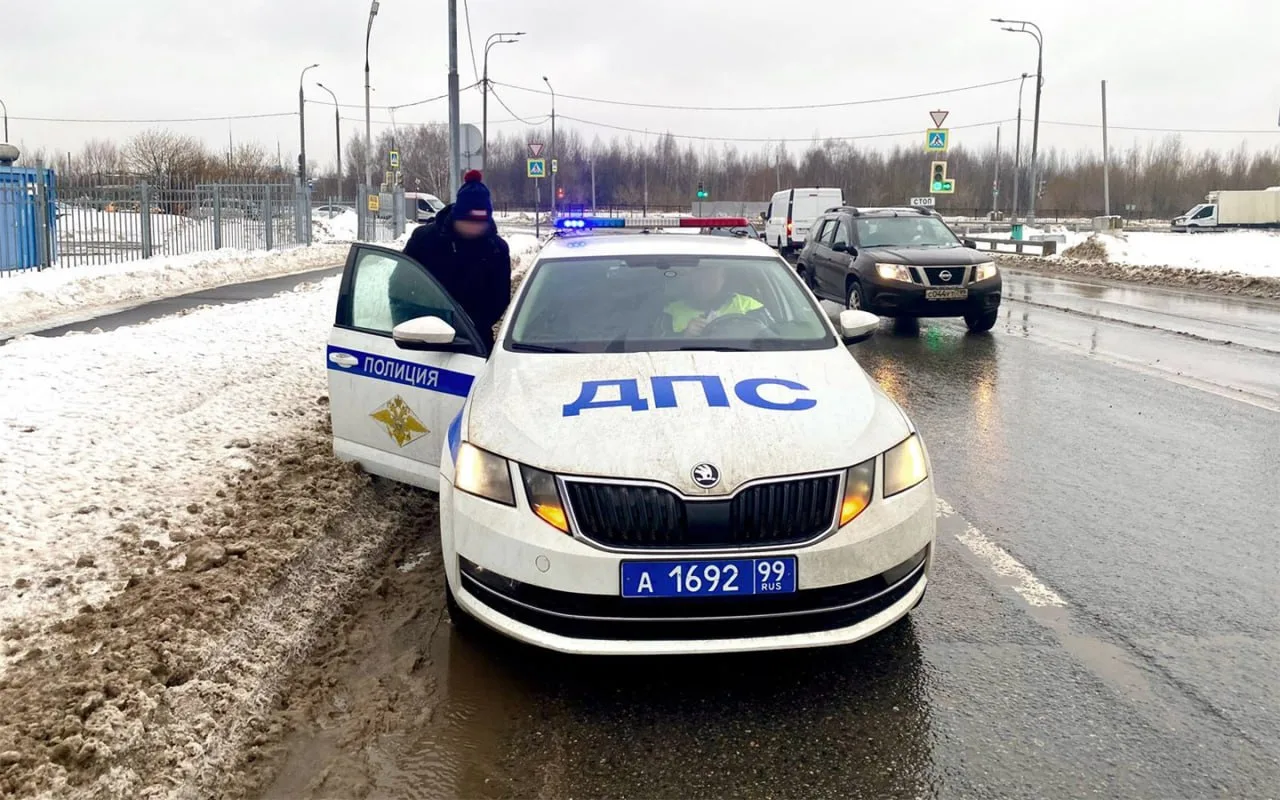 Масштабную облаву на пьяных водителей анонсировали в ГАИ
