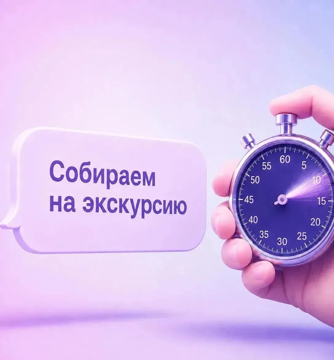 До 1 сентября осталось совсем немного!