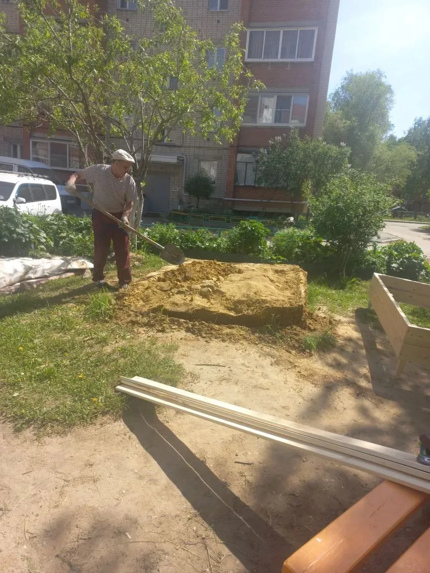 🎉 Отличные новости для наших маленьких жителей и их родителей!