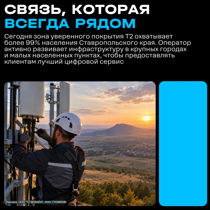 За год можно успеть гораздо больше, чем просто запустить бренд в новом регионе ✨