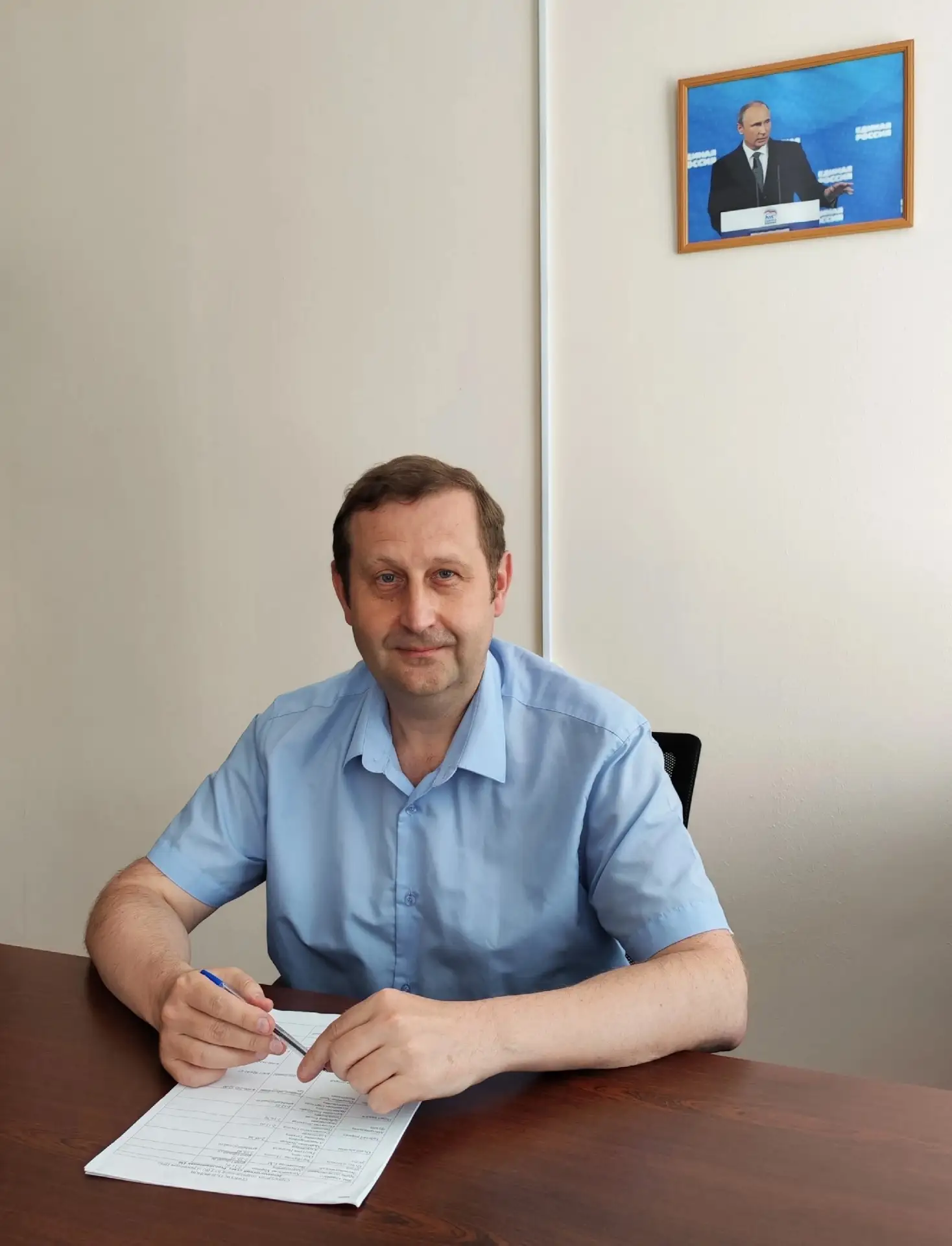 Александр Турупаев назначен главным врачом 

Со вчерашнего дня Грязовецкую центральную районную боль
