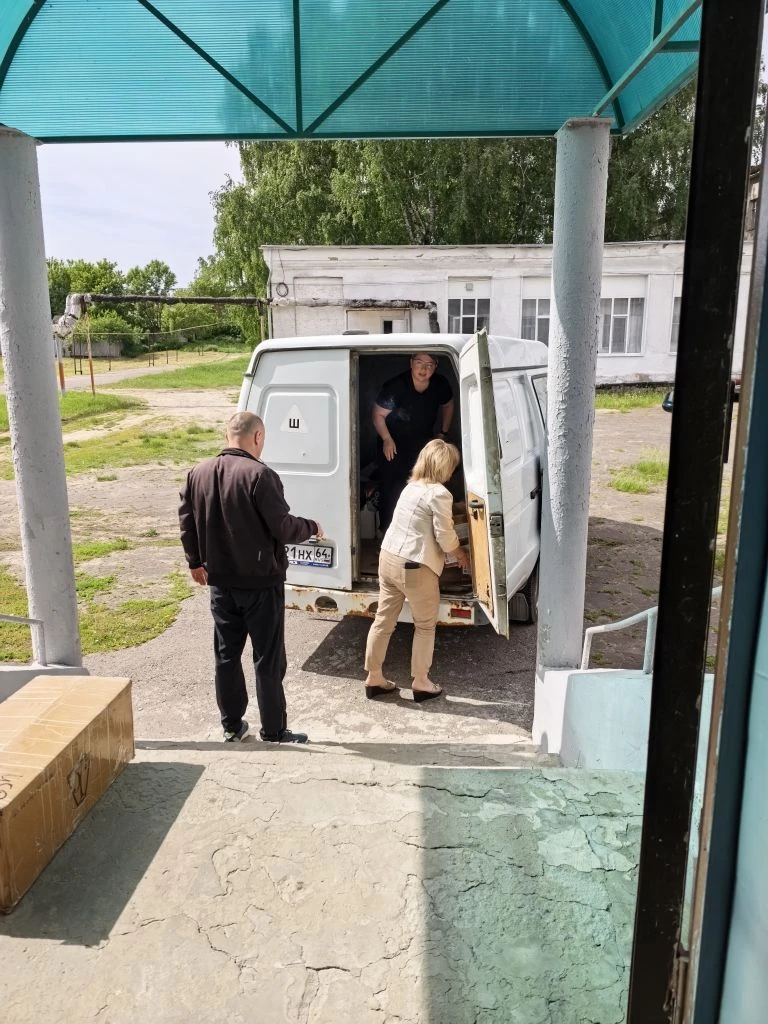 Как вы думаете, бывают праздники без конфет и подарков? Мы уверены — нет! 🍬🎉

Друзья из ЗАТО Светл