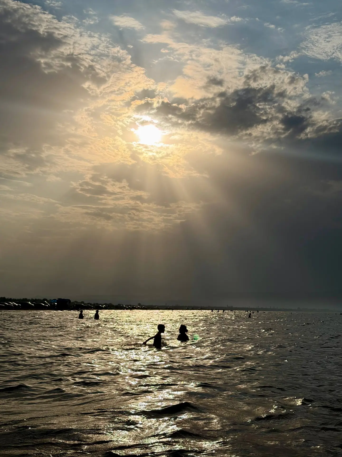 ☀️ До конца лета осталось не так много.