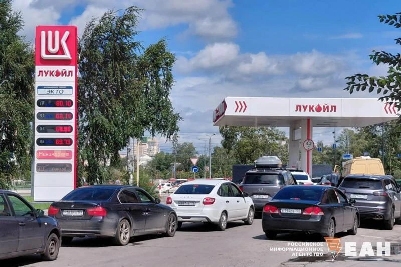 Убытки множатся, но не для всех — в России вчетверо выросло число проблемных отраслей