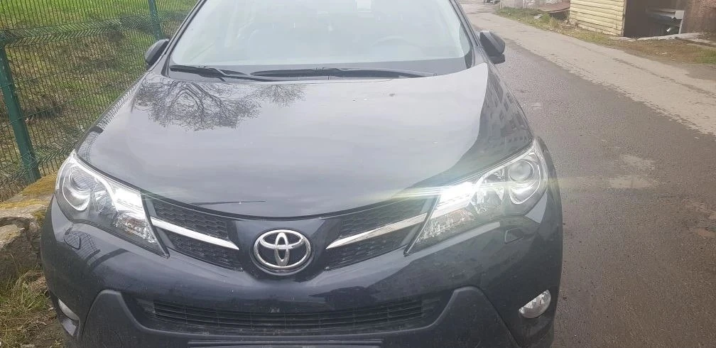 #Toyota #RAV4 4 поколение 2014

Год: 2014
Объем: 2.0 CVT (146 л.с.)
Пробег: 21000
Возможен осмотр пе