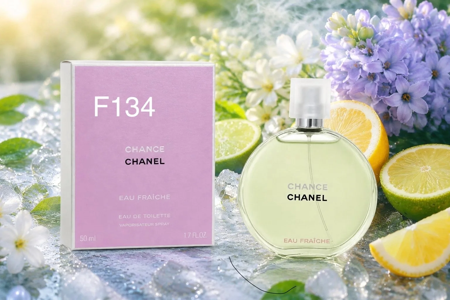 Сет №2 CHANEL