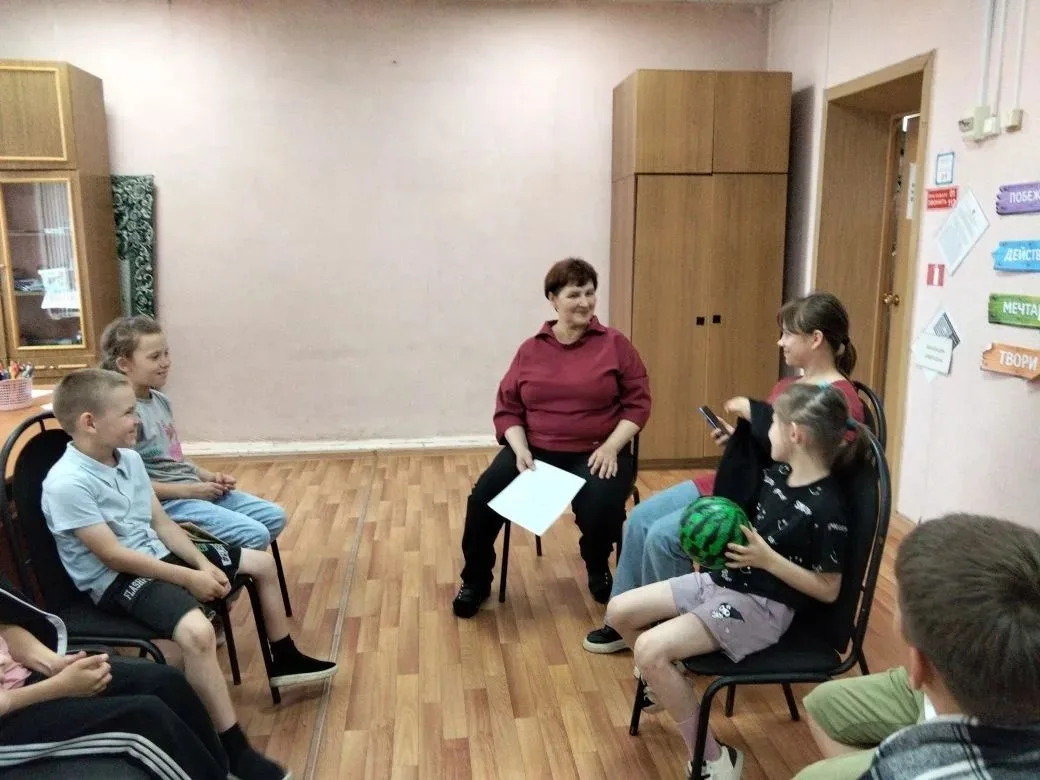 КОПИЛКА ВОЗМОЖНОСТЕЙ                                                                   ...