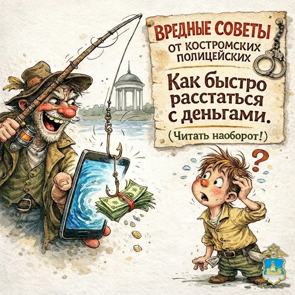 Схемы телефонных аферистов давно известны всем, но каждый день доверчивые граждане продолжают отдава