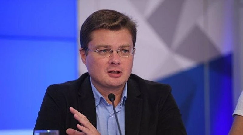 «Как в НАТО не ждут Украину в альянсе, так и сами украинцы не хотят в НАТО».