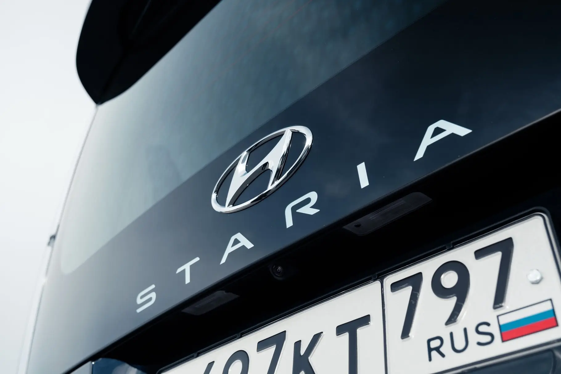 Hyundai зарегистрировала патент сразу на 11 товарных знаков