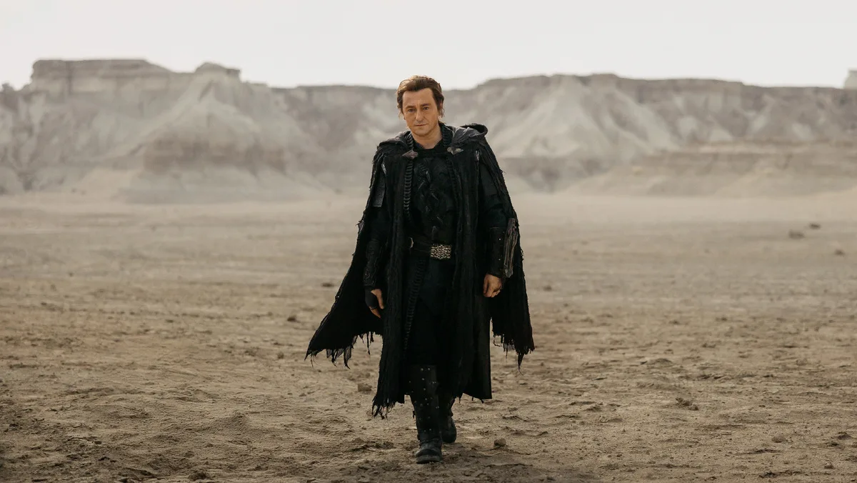 "Трудно быть богом" как создавали сериал века по мотивам Стругацких.