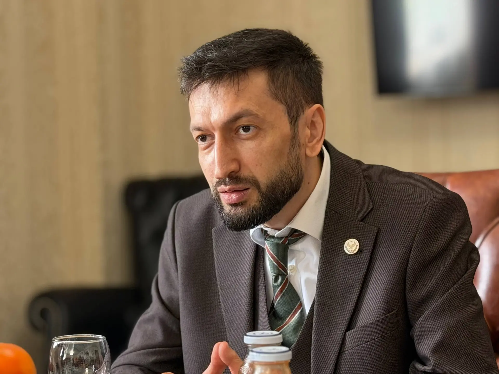 Дагестанские СМИ активно поддержат уникальную акцию «Рамадан и здоровье»
