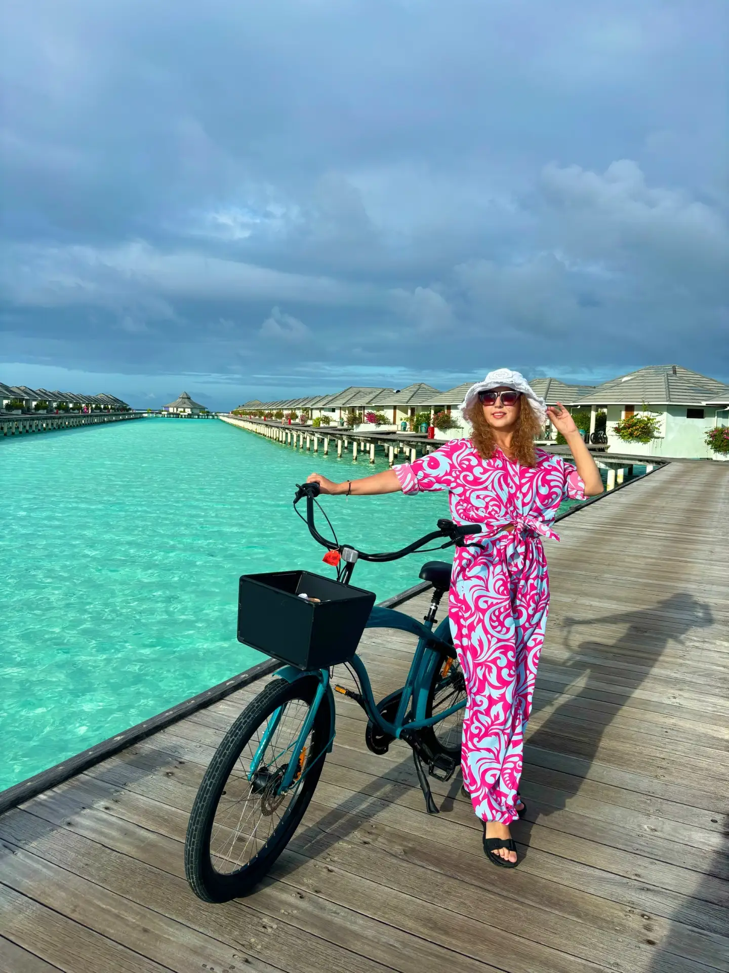 💜Villa Park Sun Island 5* Мальдивы - один из самых больших островов-курортов на Мальди...
