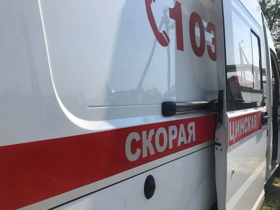 16-летняя девушка и пятеро взрослых пострадали в Курской области вчера, 14 июня, в результате атак В