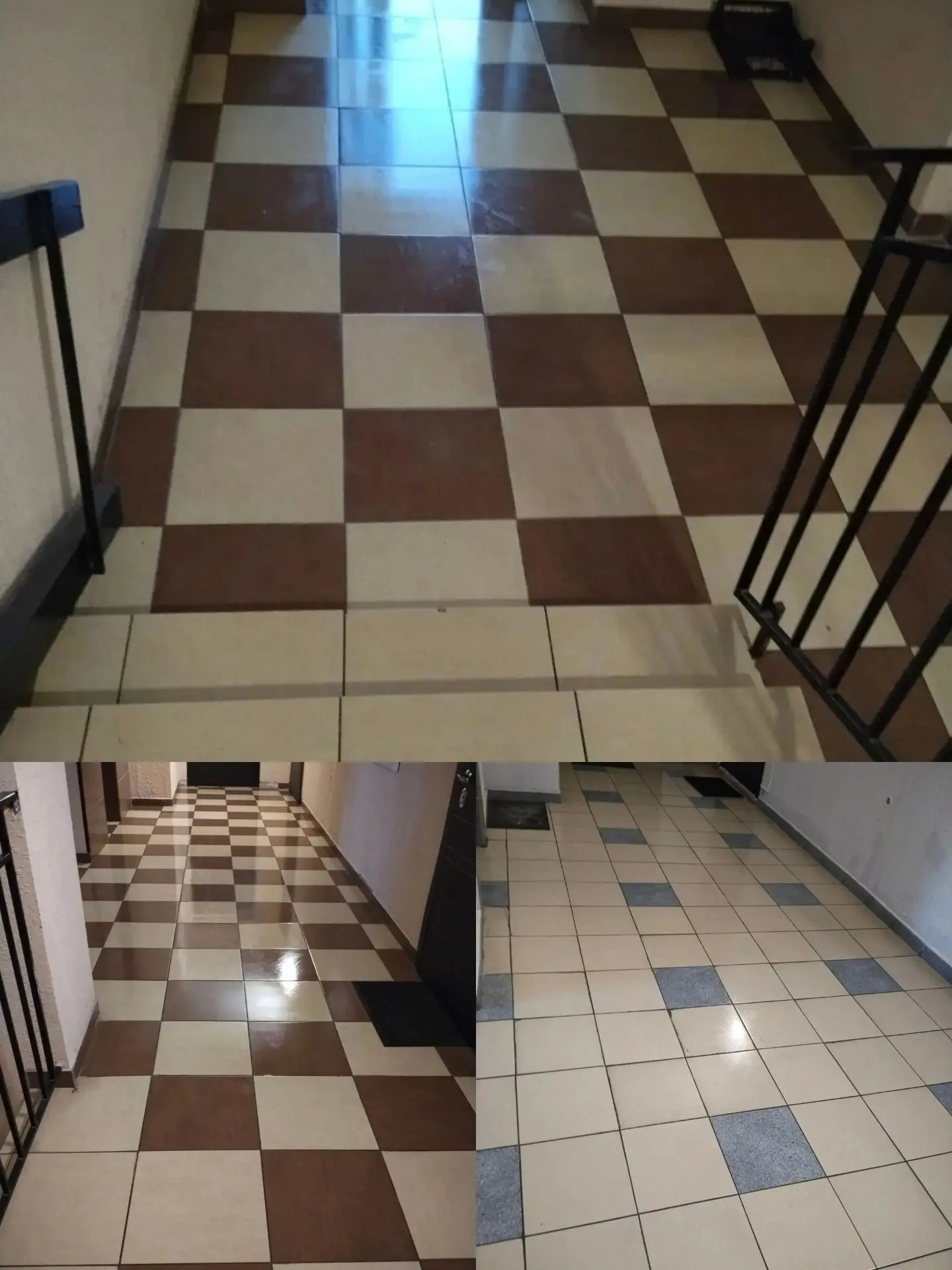 🏫Ул.Суздальская 11В
🪣Контроль уборки мест общего пользования