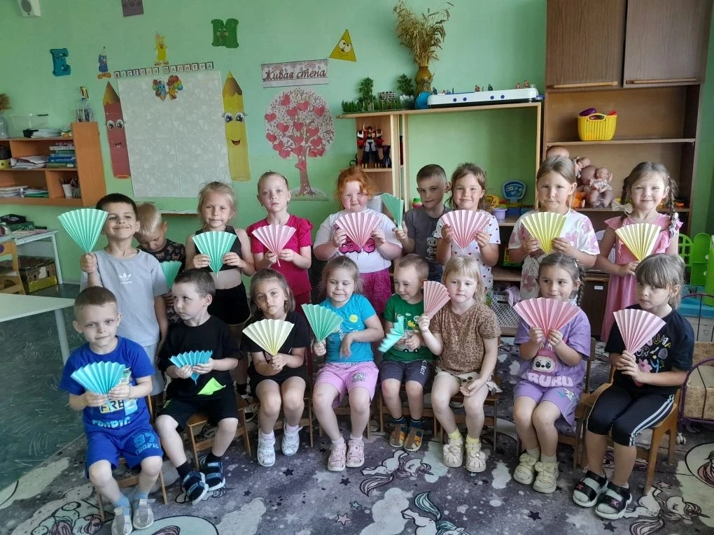 💯Отличный способ подружиться с природой и сделать первые шаги в мире открытий - это отметить Всемир