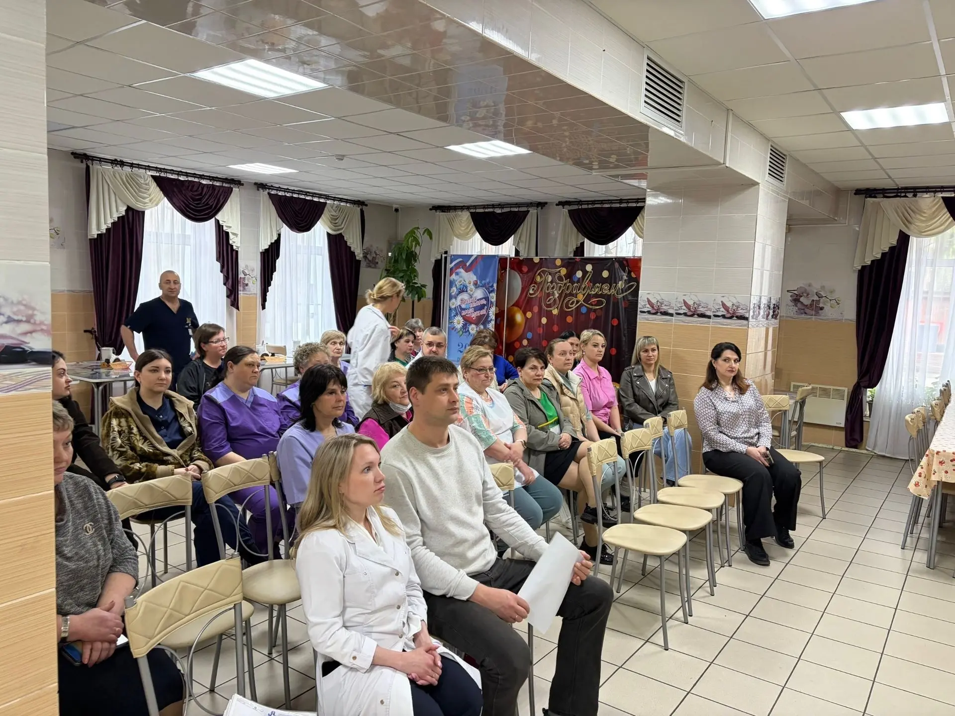 5 июня 2026 года в ЛОГБУ «Сланцевский ДИВВиТ» состоялся обучающий семинар по противодей...