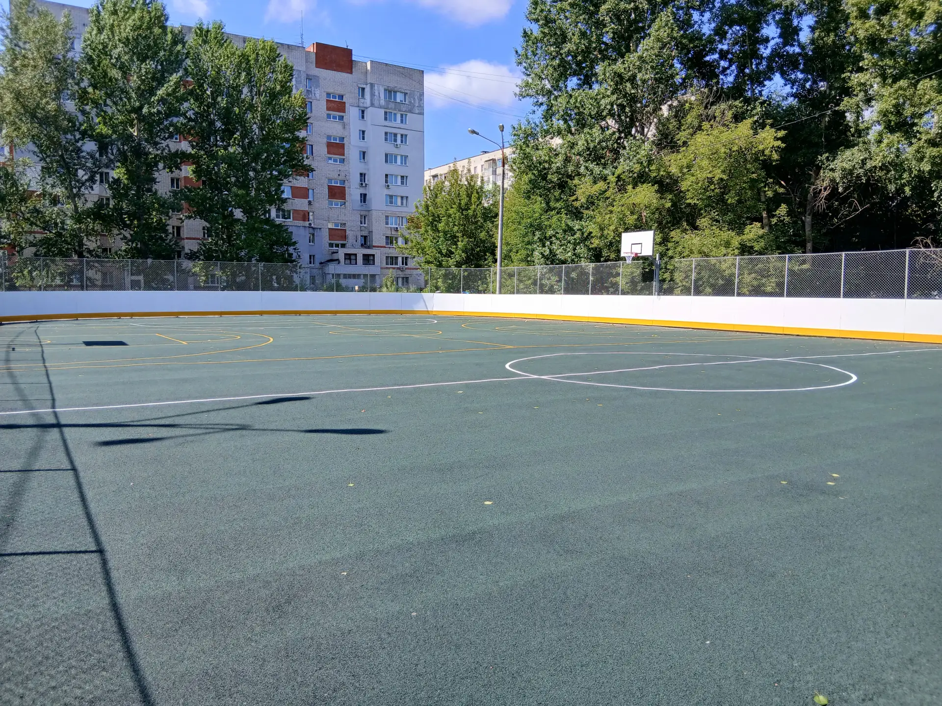 Изображение 2 к публикации «Мэрия Нижнего Новгорода»