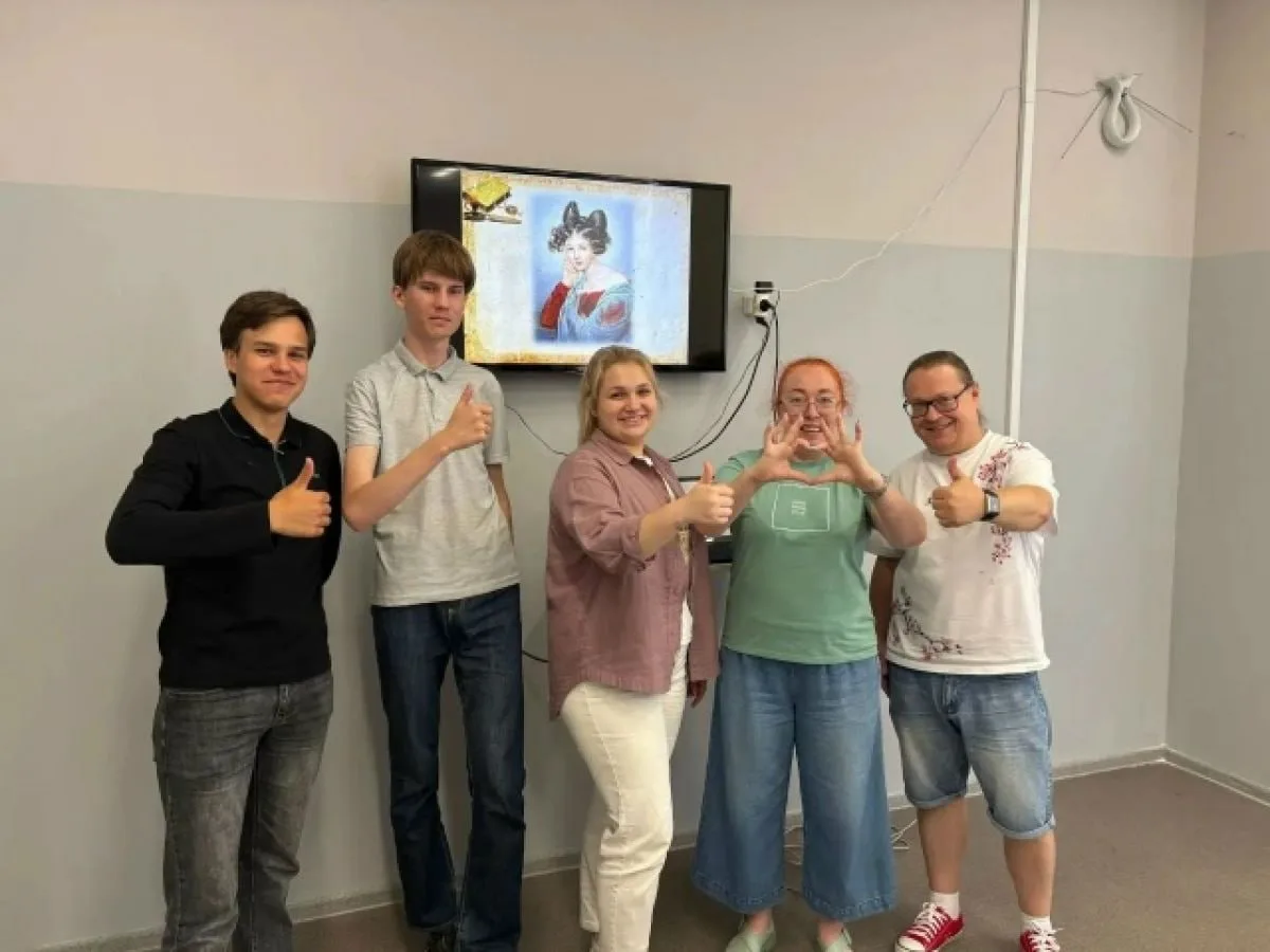 Орловские «Умники и умницы» отправятся на съемки в Останкино