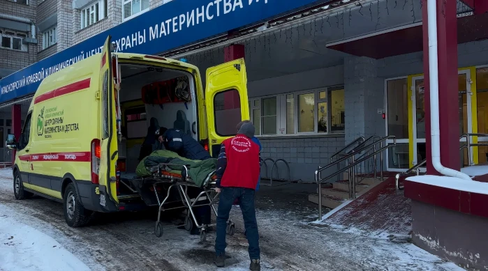 🧰 Красноярские врачи вернули способность ходить десятилетнему мальчику с редким заболеванием  Врачи 