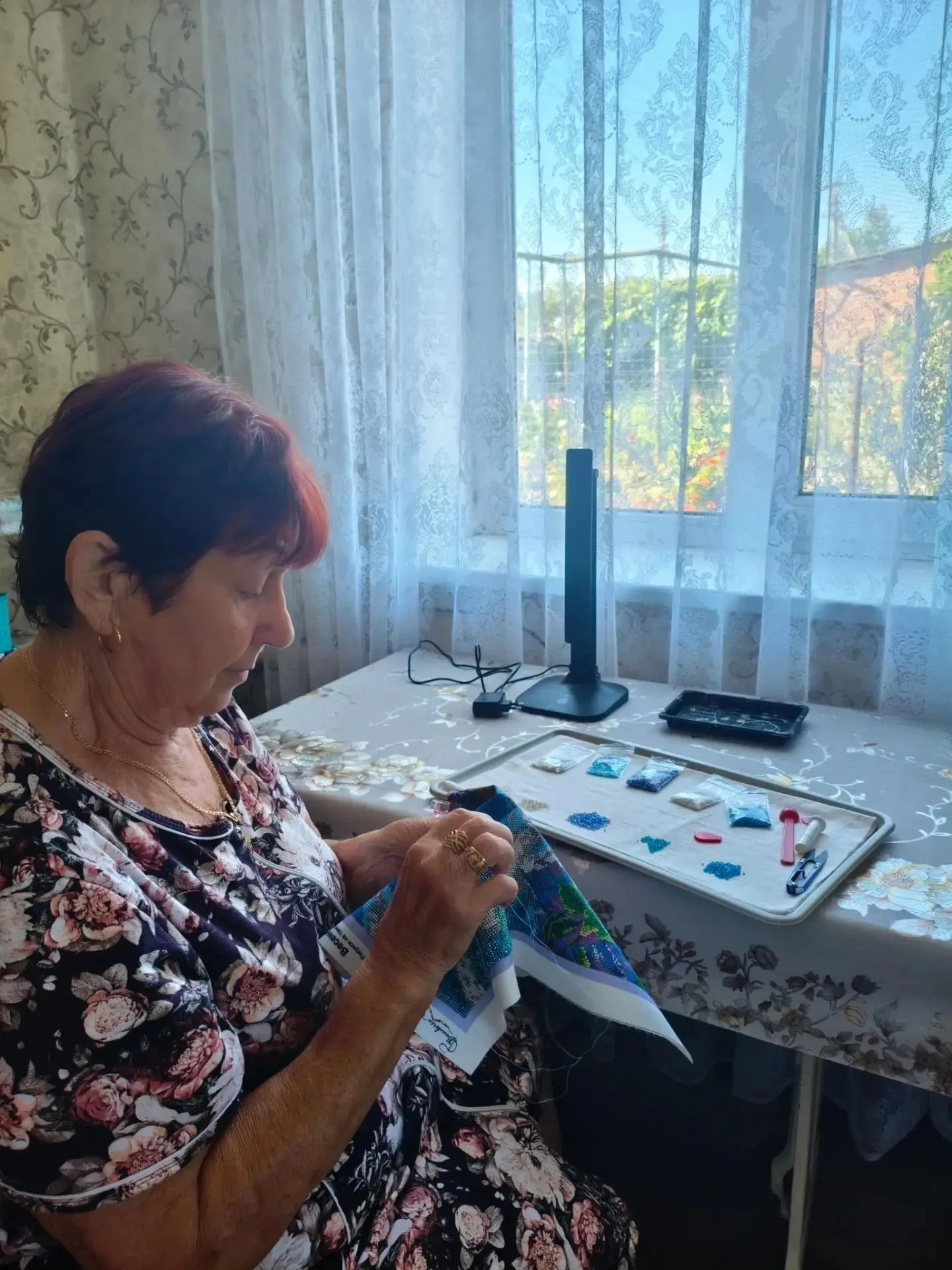 ⭐Искусство, созданное своими руками