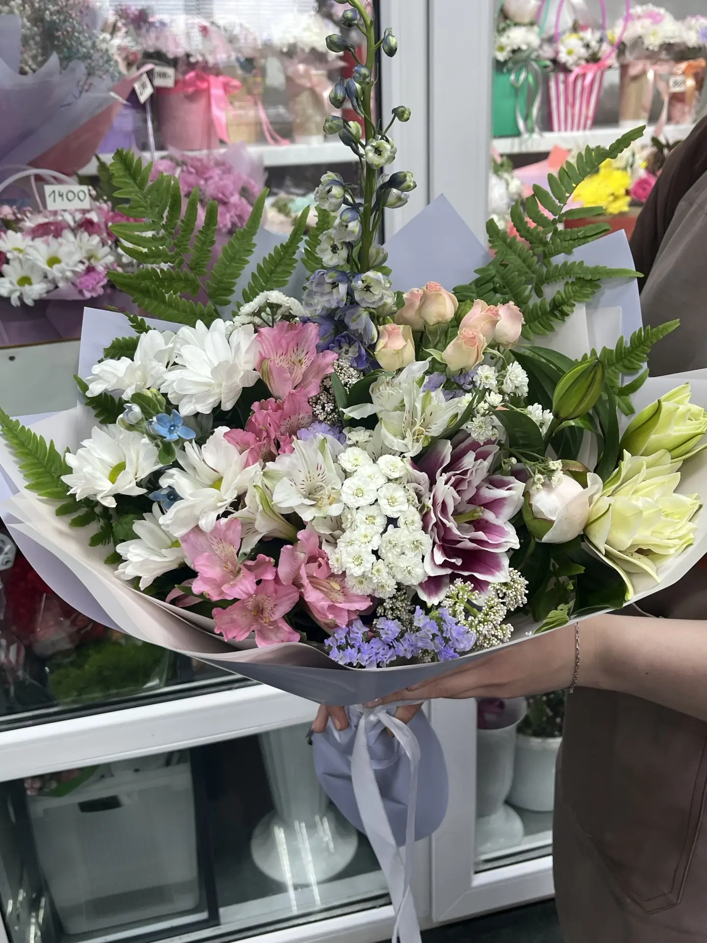 💐3500