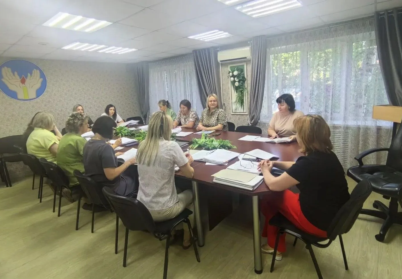 ✅Финансовая грамотность – наш щит в цифровом мире!
Сотрудники ГКУ СО "ГУСЗН Западного округа" заверш