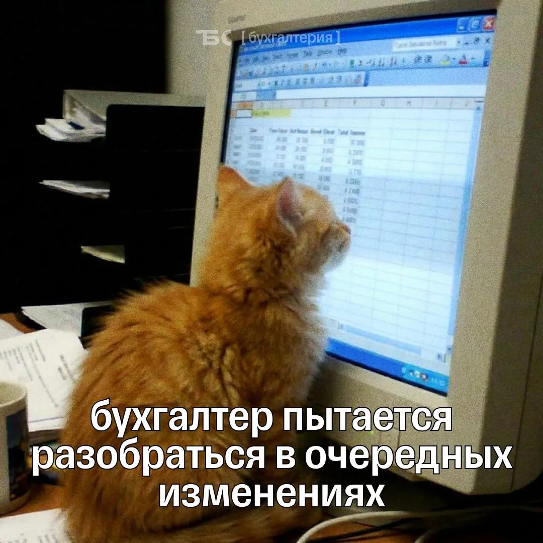 ❗️ Собрали для вас самое интересное за неделю

1️⃣ Порог доходов для уплаты НДС на УСН в 20 млн рубл
