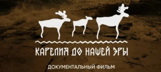 Предлагаем к просмотру интересный документальный фильм «Карелия до нашей эры»: