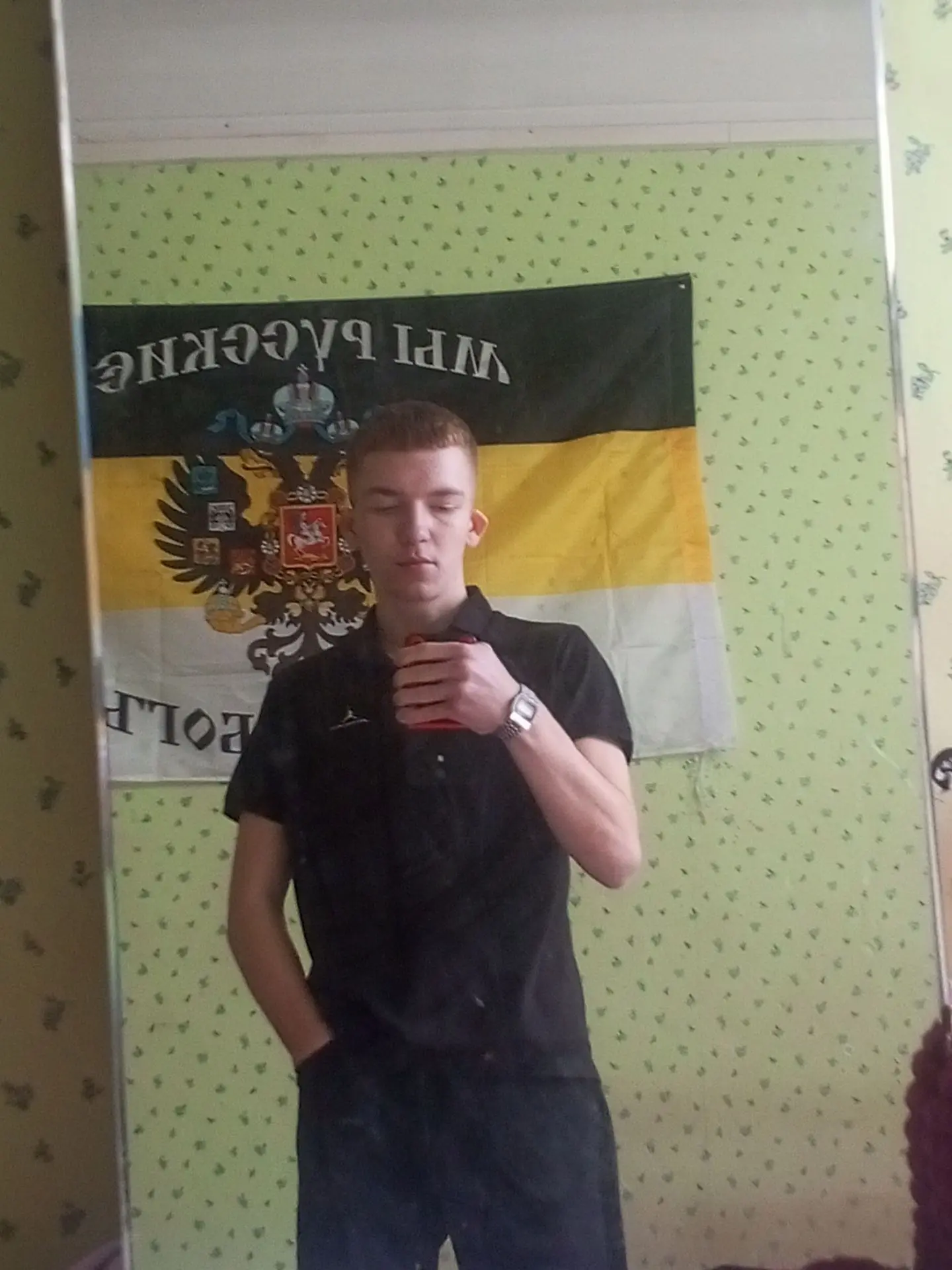 👦 Святослав, 18