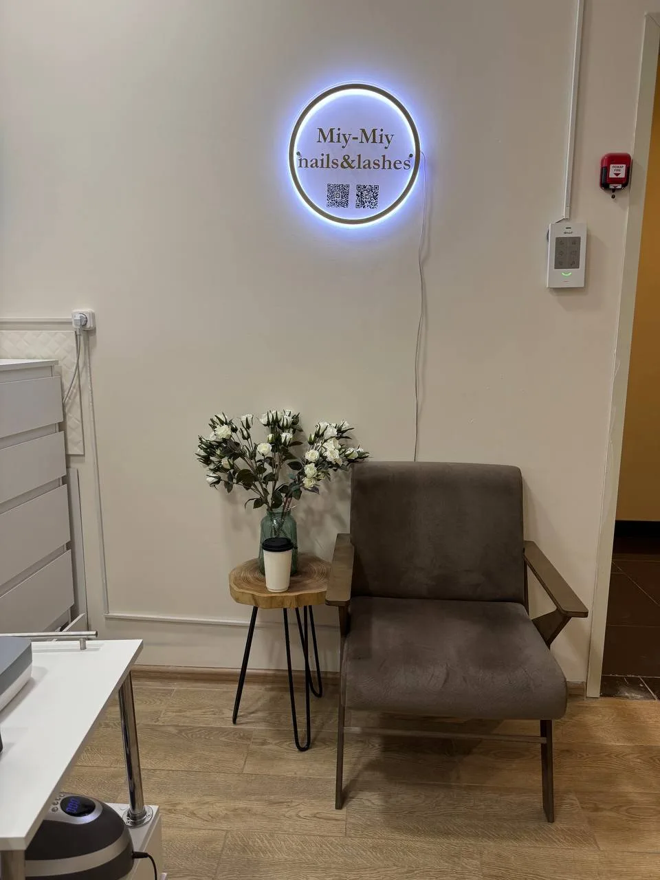 АКЦИЯ! маникюр «все включено» 1500₽